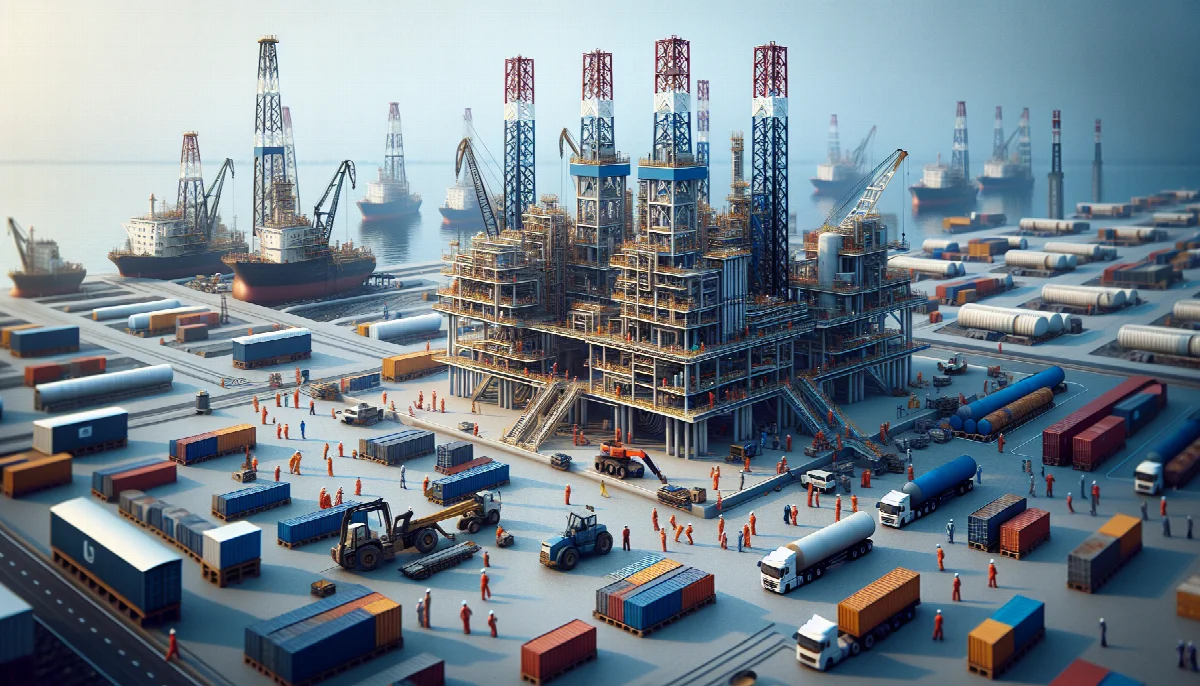 Heirs Energies' $1.2bn OML 17 Acquisition Signals Indigenous Capital's Growing Role in Nigerian Oil Sector