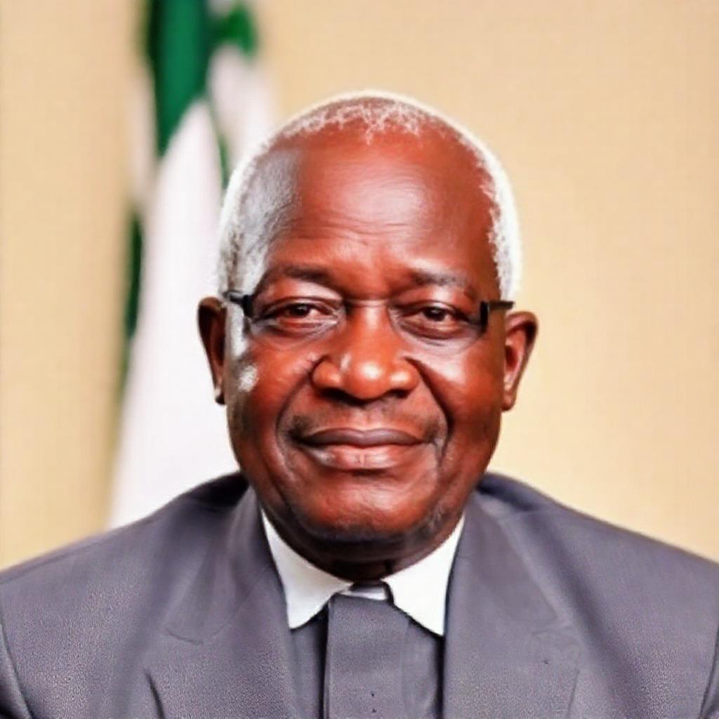 Former Aso Villa Chaplain William Okoye Dies, CAN Mourns