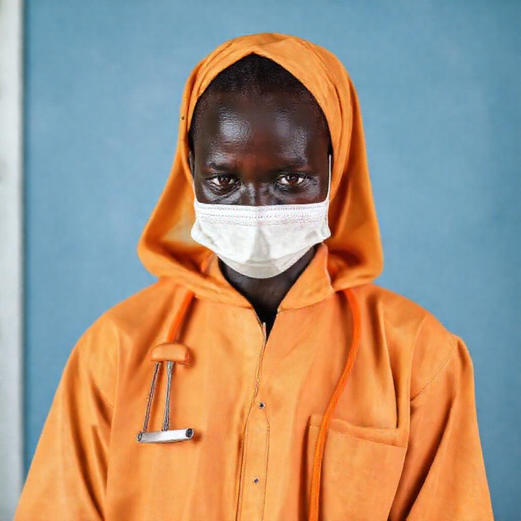 WHO Warns Ebola Outbreak in DRC Accelerating Amid Funding Shortfall