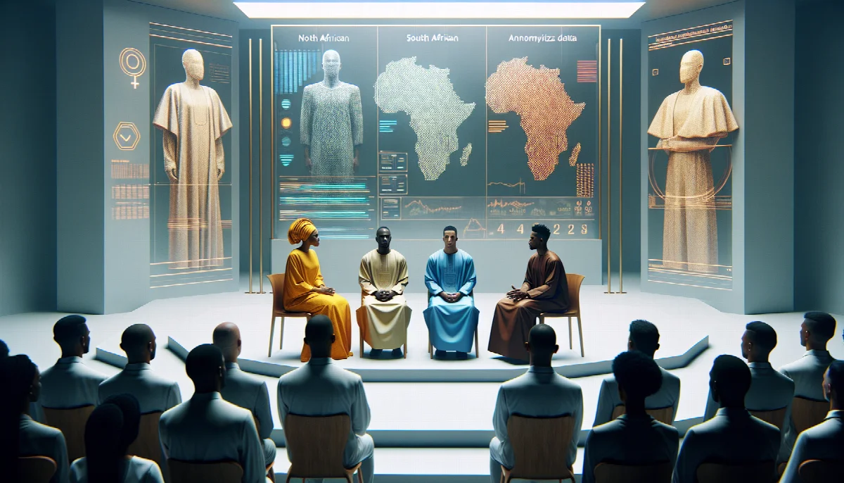 African Leaders Face Renewed Calls for Transparency as Governance Concerns Mount