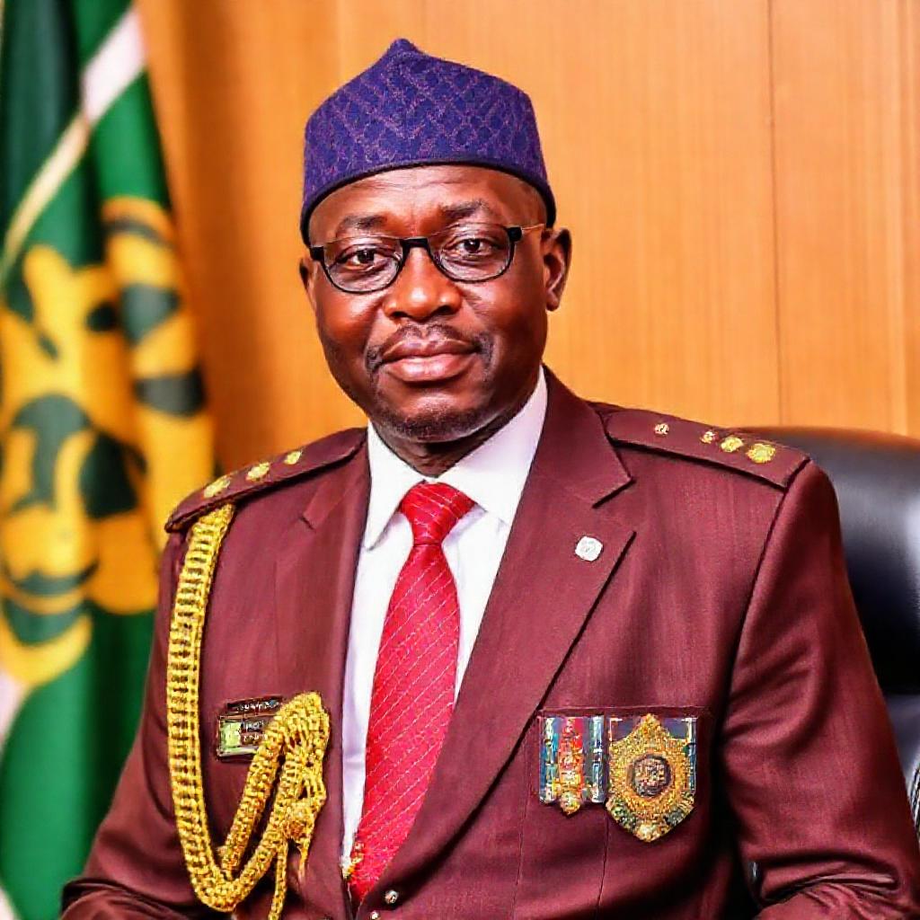 Osun Police Confirm Arrest of Alleged Fake PFIPC Director Adeniyi Adeyemi