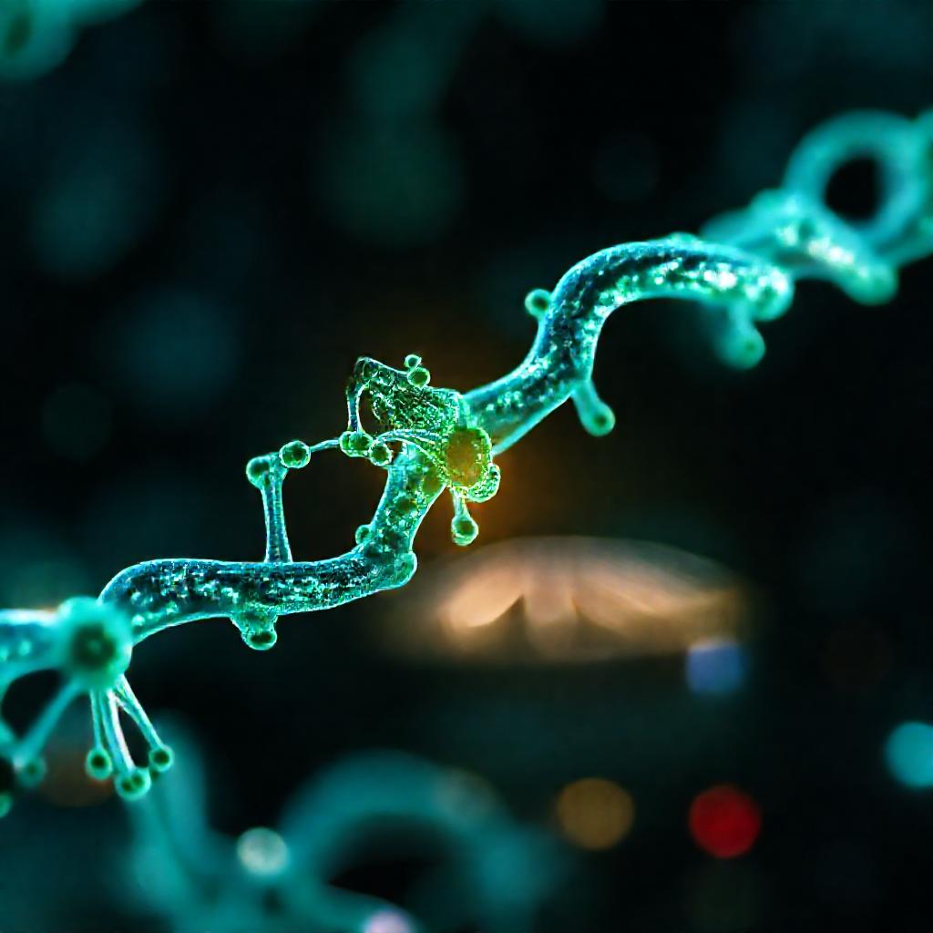Nigeria Launches Genomic City to Boost Research Funding