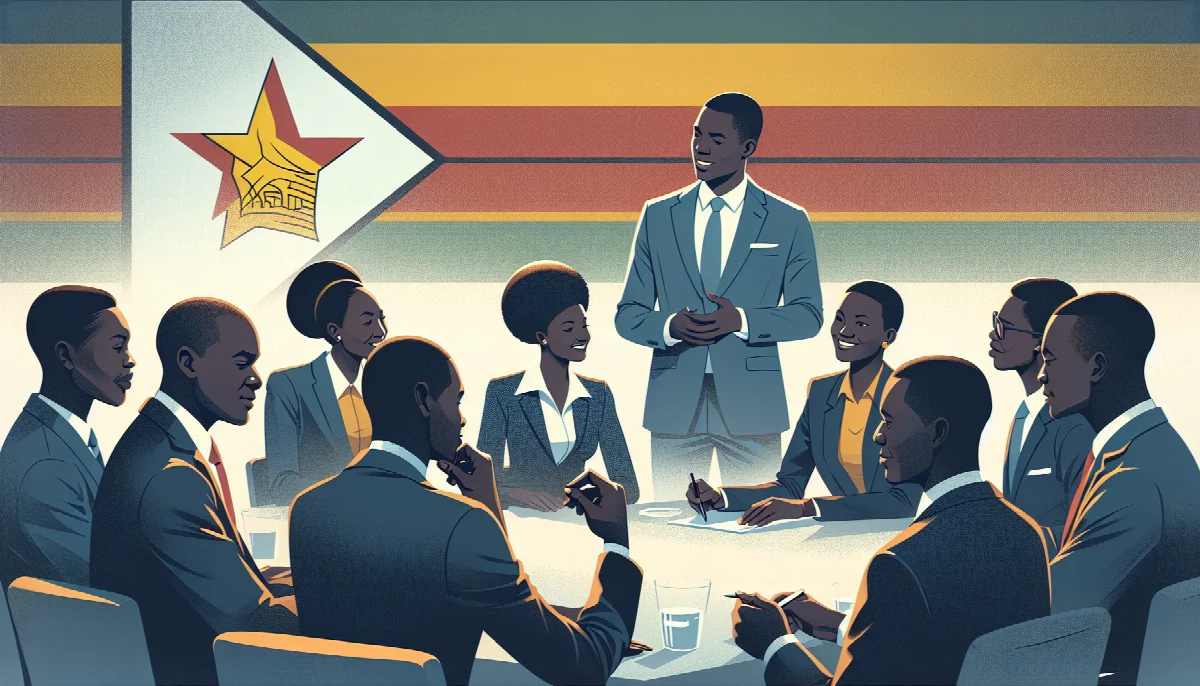 Zimbabwe Labour Movement Mobilizes Against Constitutional Amendment as Regional Governance Concerns Mount