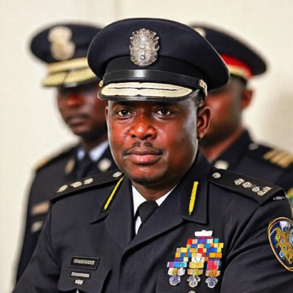 SAPS Legal Unit Finds Fadiel Adams' Allegations Against Top Police Officials Largely Based on Hearsay