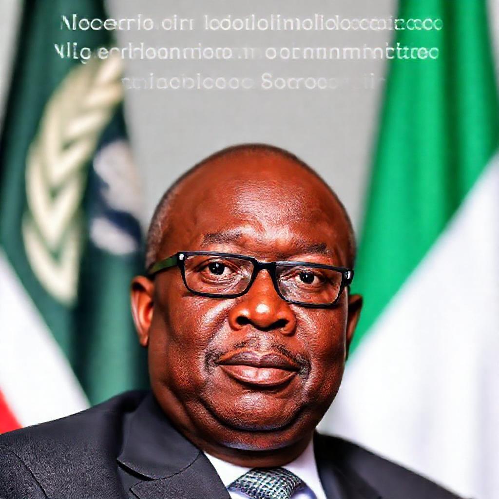 Nigerian Diplomat: Tinubu Committed to Securing Permanent UN Security Council Seat