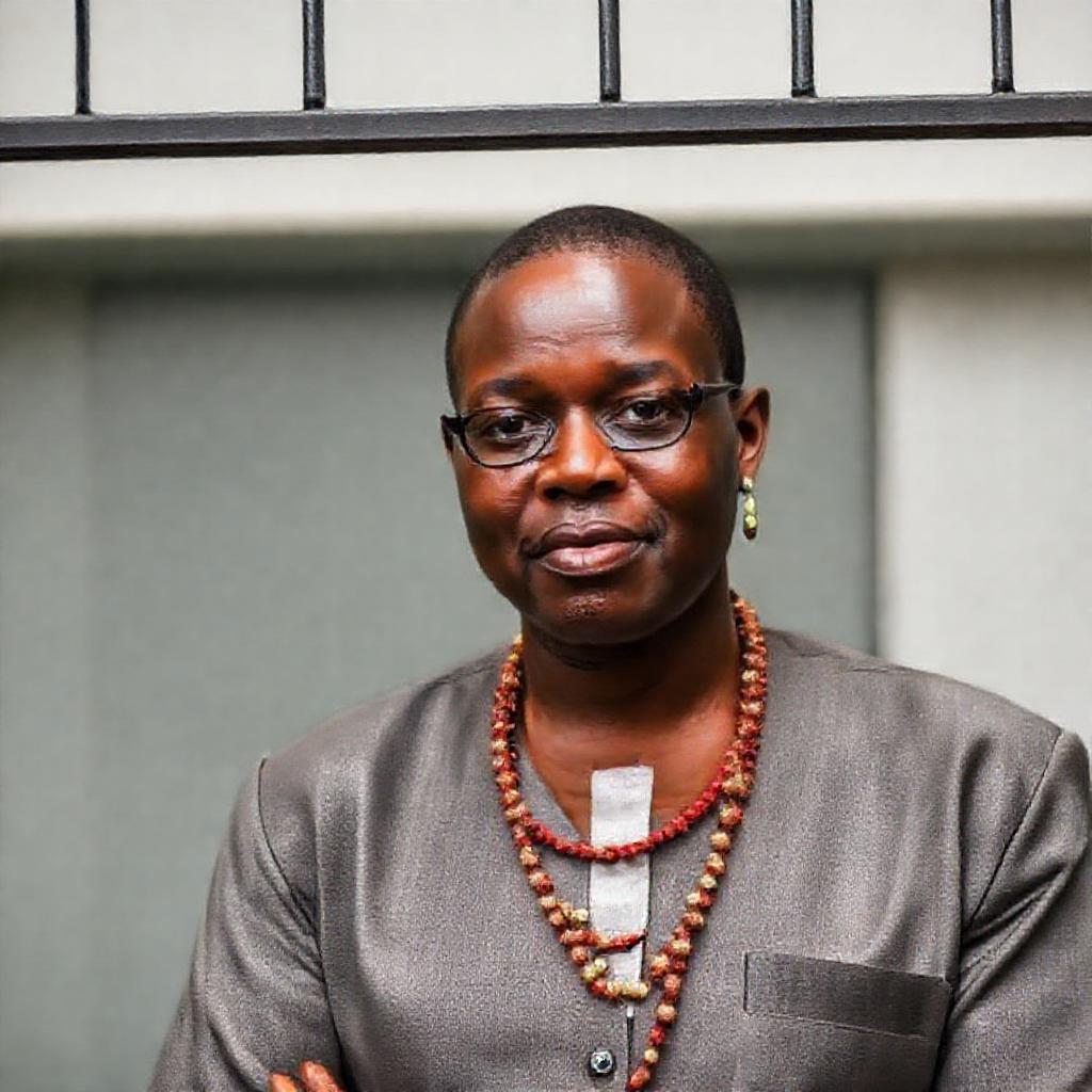 Nigerian Interior Minister: 93% of Inmates Are State Offenders, Many Should Not Be Jailed