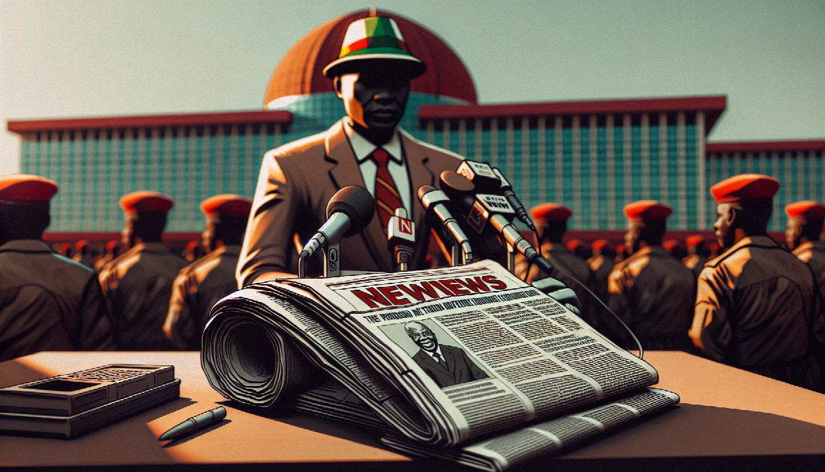 Former Aide Baba-Ahmed Warns Tinubu Risks Historical Condemnation, Calls Out El-Rufai's Conduct