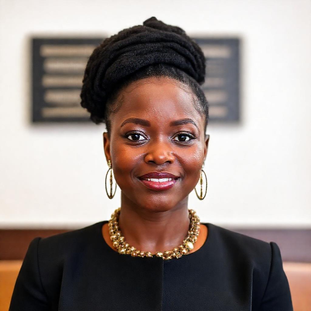 Chidimma Adetshina Challenges Deportation in South African Court