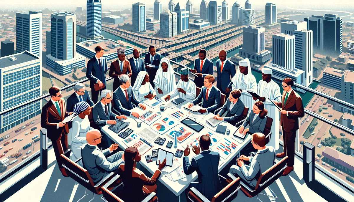 Policy Stability Emerges as Critical Factor in Nigeria's Investment Climate