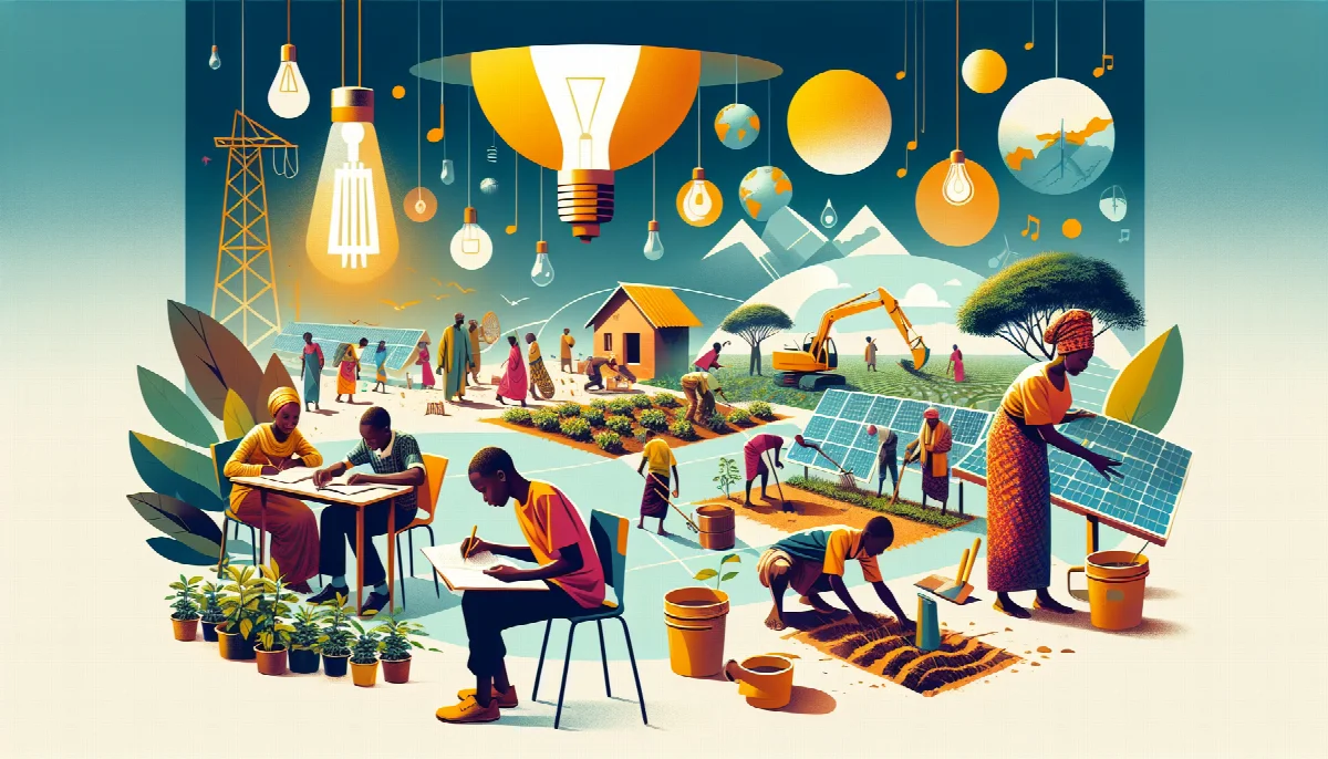 Kenya's Governance Crisis Deepens as Corruption, Violence and Infrastructure Failures Converge