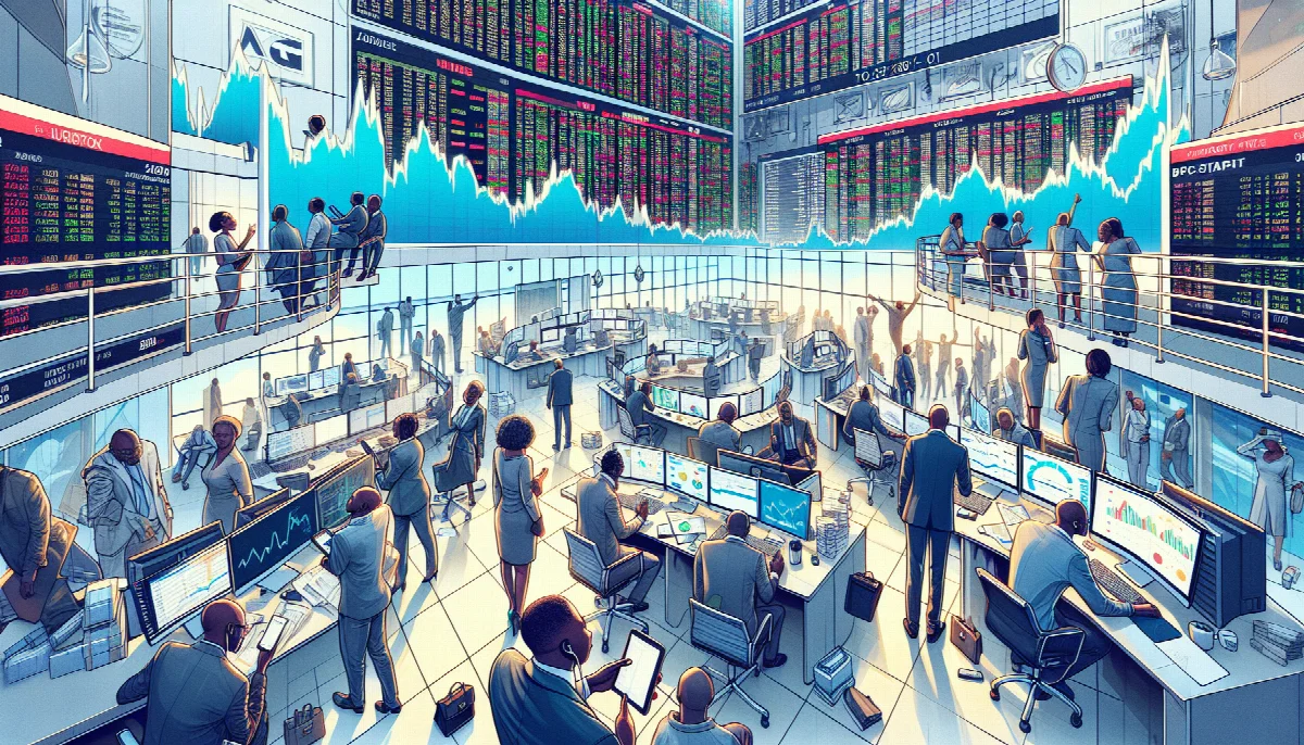 Dangote Cement's NGX Debut Signals New Era for Nigerian Capital Markets