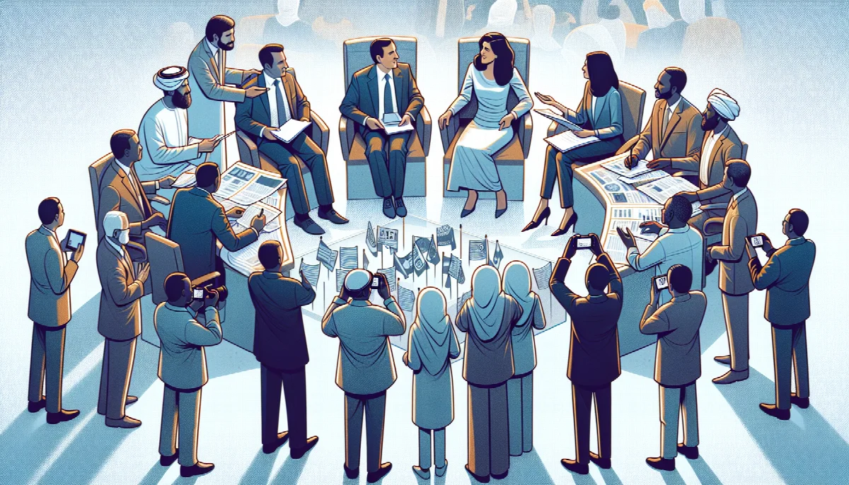 Four Northern Traders Killed in Rivers State 'Aboki Must Go' Violence, Hausa Community Confirms