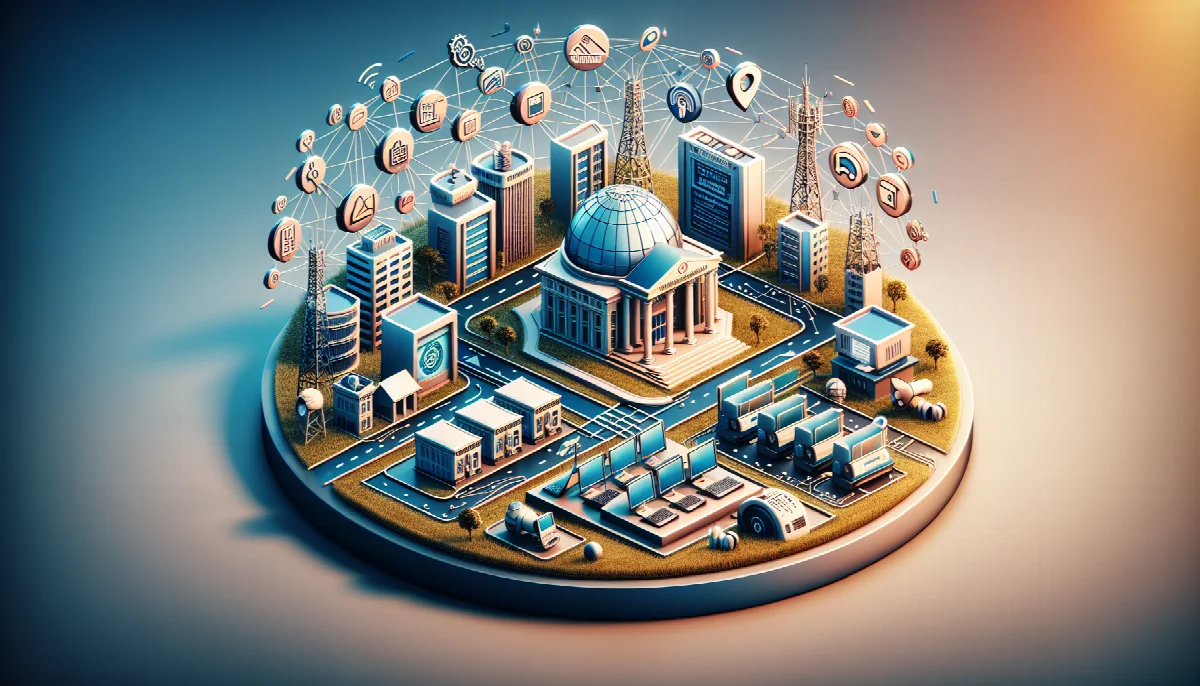 Nigeria Rewrites Digital Blueprint as Research Networks Break Continental Barriers