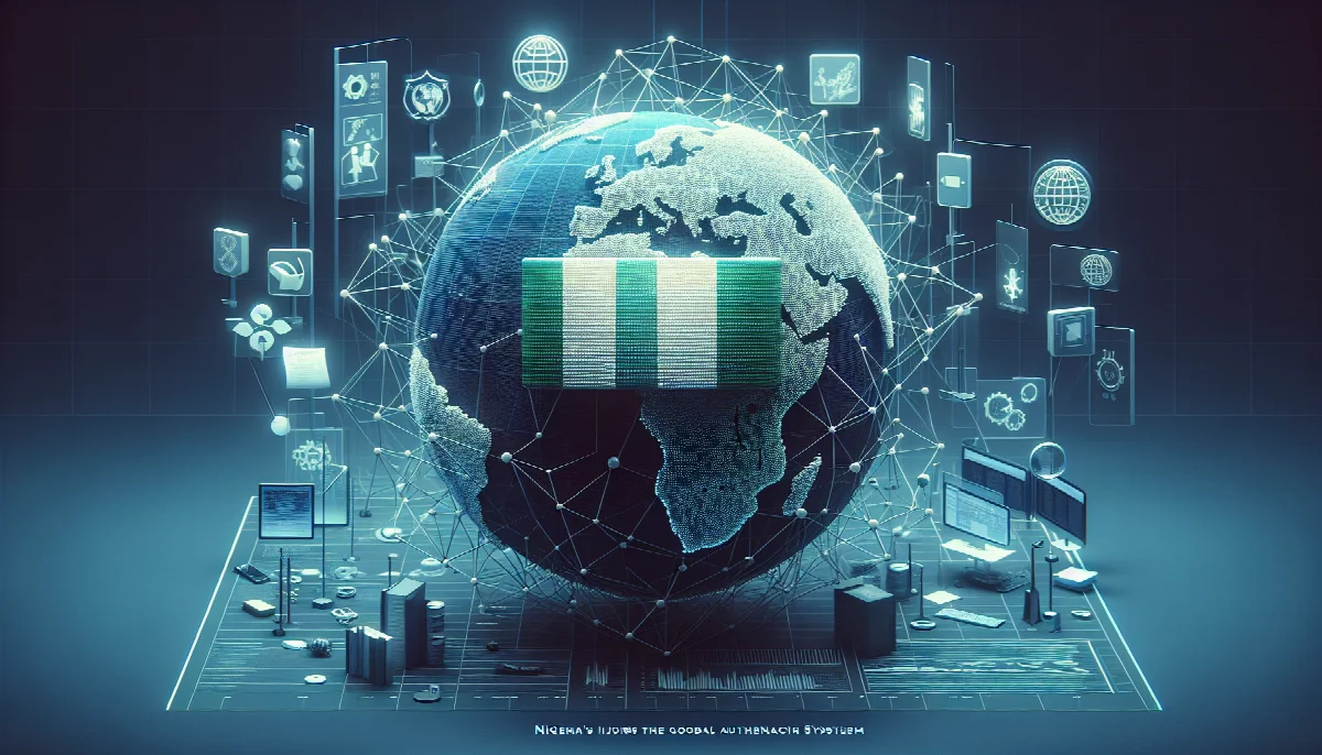 Nigeria's Research Network Joins Global Authentication System, Opening Doors to 100+ International Collaborations