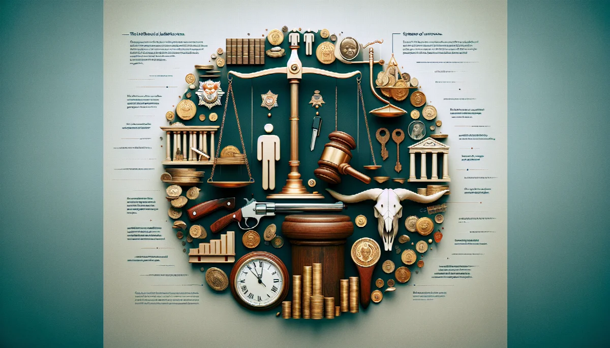 Three Cases Expose Deep Fractures in South Africa's Justice System