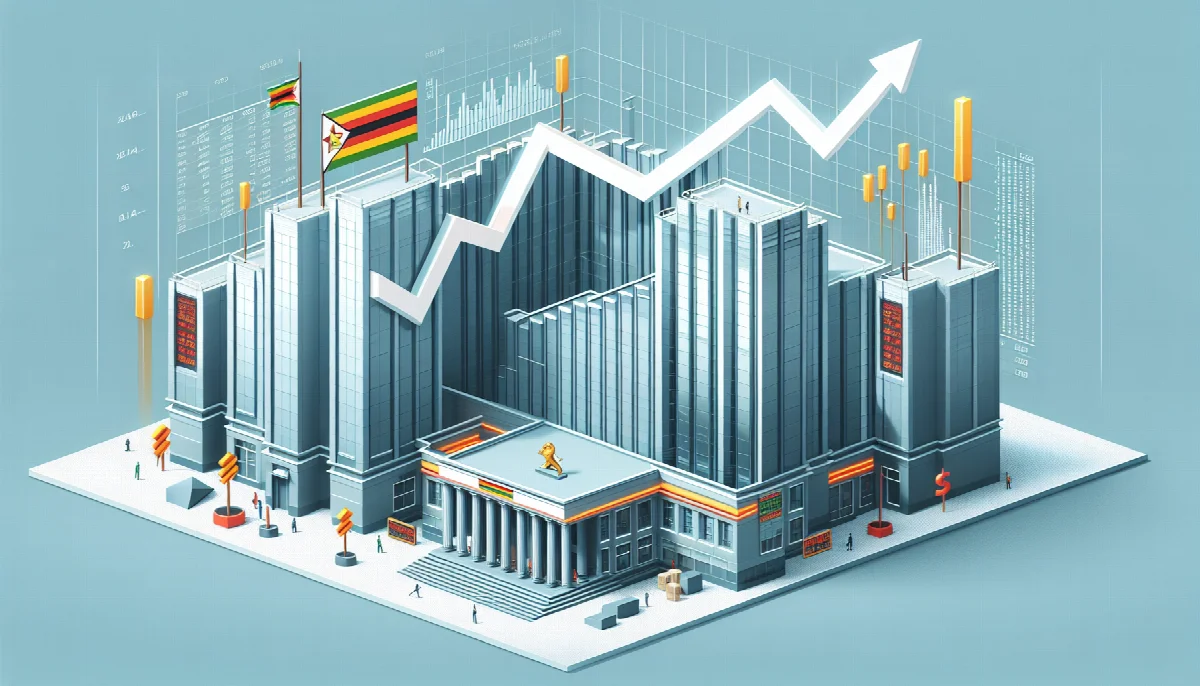 Nigerian Exchange Gains 0.58% as FCMB Shares Dominate N35.8 Billion Trading Session
