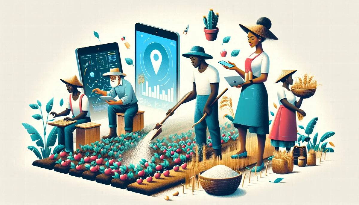 Africa's Food-Tech Sector Trapped Between SaaS Investors and Hospitality Capital
