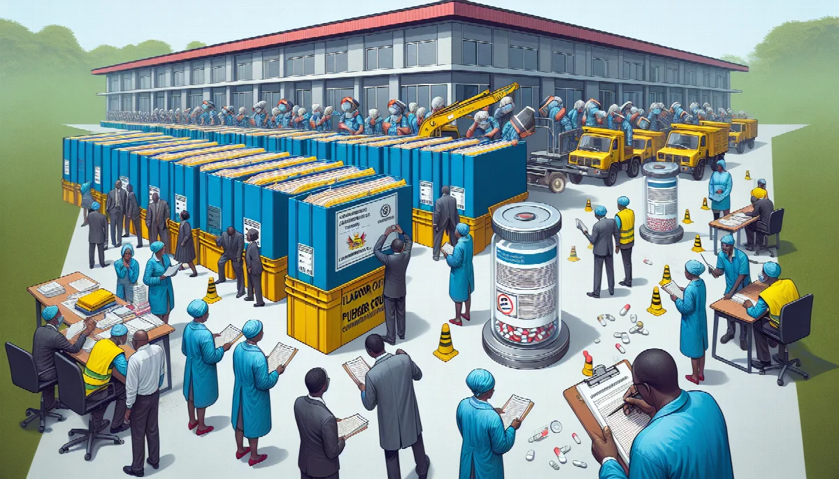 Western Cape Defies Labour Court on Health Workers as NHI Faces Legal Challenge