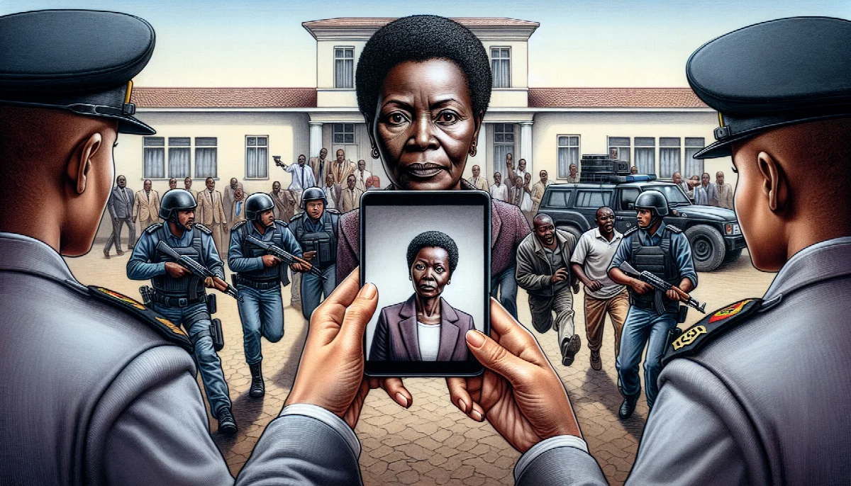 DSS Presents Forensic Evidence in Owo Church Attack Trial as EFCC Intensifies Criminal Prosecutions