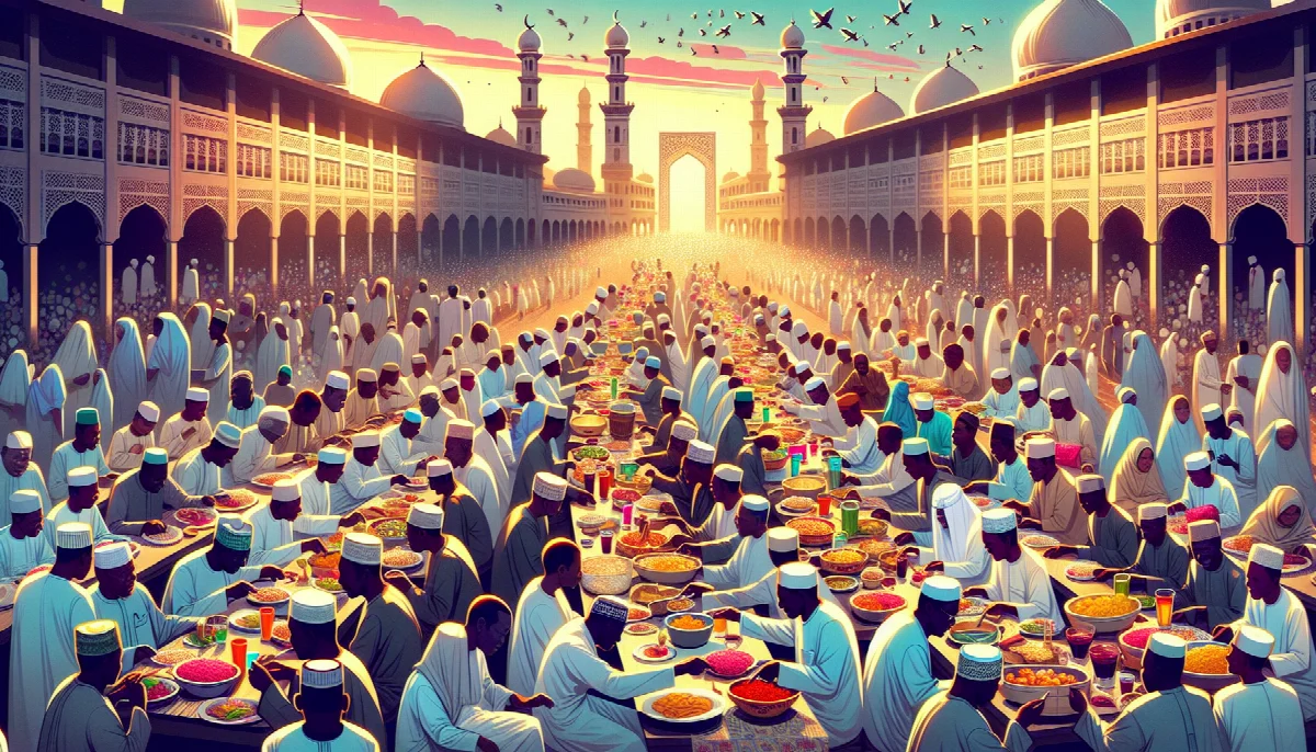 Nigerian Leaders Call for Unity as Ramadan and Lent Converge in Rare Coincidence