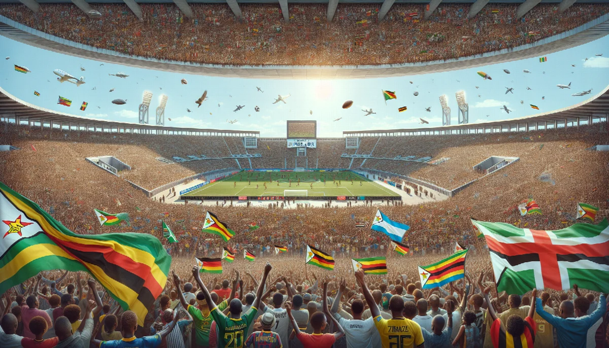 FIFA Declares 2026 World Cup Sold Out as Global Demand Reaches Historic Levels