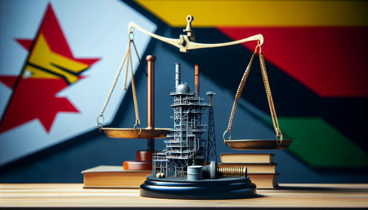 UK Court Orders Receivership for Nigerian Oil Producer Eroton Over $16.6 Million Debt