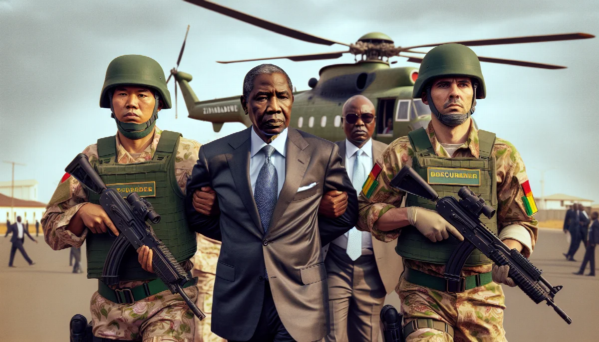 El-Rufai Detained by DSS Hours After EFCC Release in Escalating Anti-Corruption Dragnet