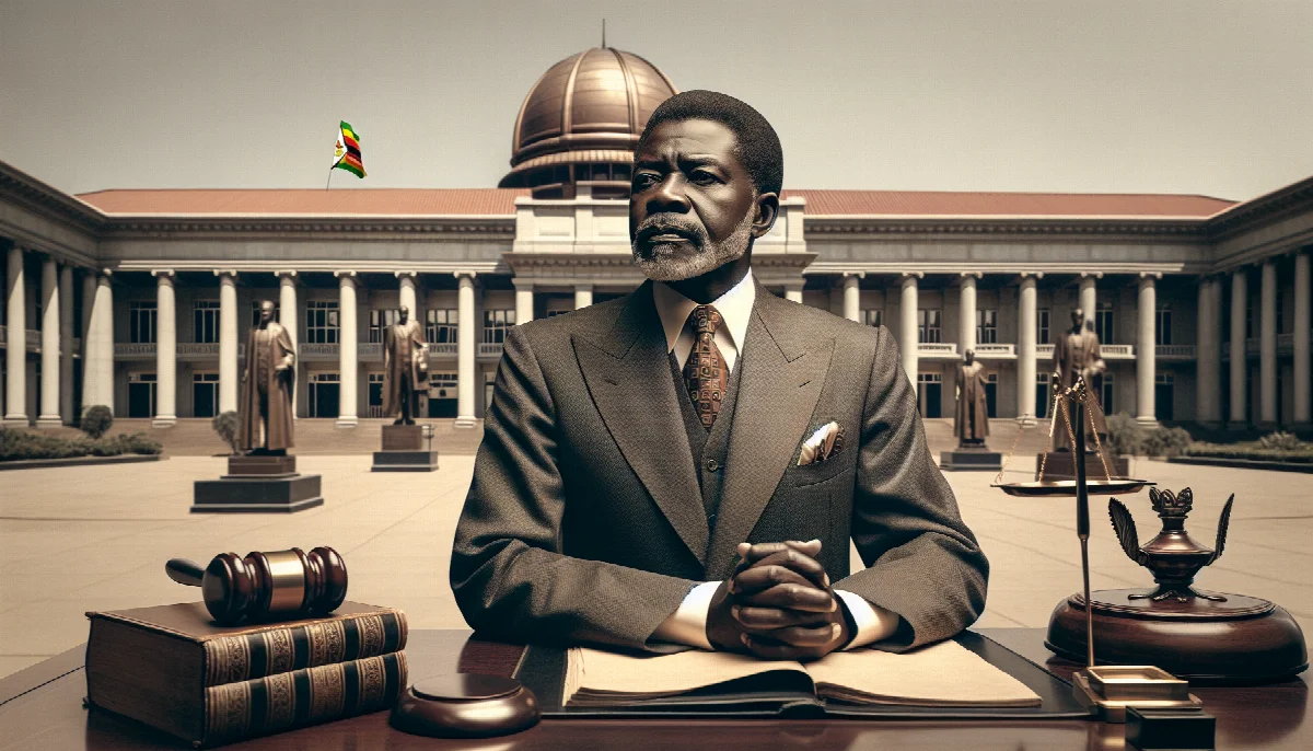 Tinubu's Legal Practitioners Bill 2025 Sparks Debate Over Regulatory Overhaul