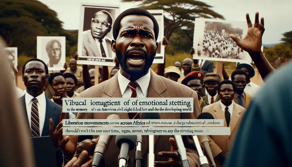 Jesse Jackson, Voice of the Voiceless, Dies at 84