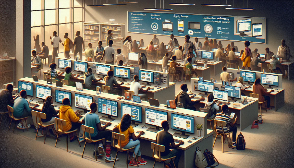 Interswitch Streamlines Nigeria's UTME Registration Payments as 2026 Exam Season Opens