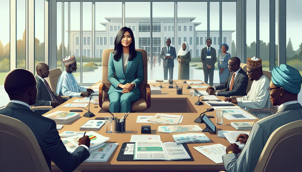 Nigerian Universities Navigate Leadership Transitions Amid Quest for Academic Excellence