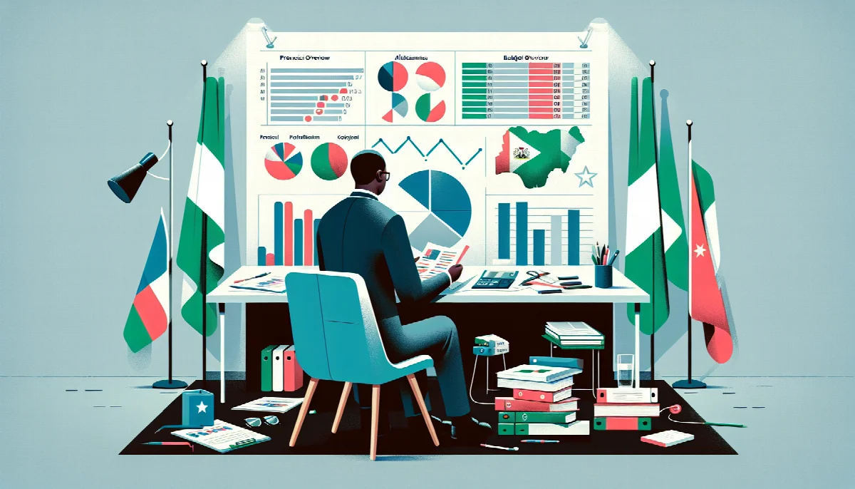 Nigeria's 2026 Budget Exposes Fiscal Priorities Amid Economic Pressures