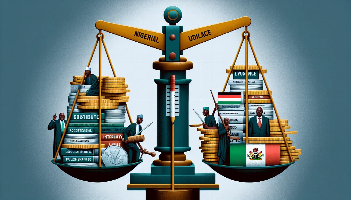 Nigerian States Face Revenue-Governance Trade-Off as IGR Targets Climb