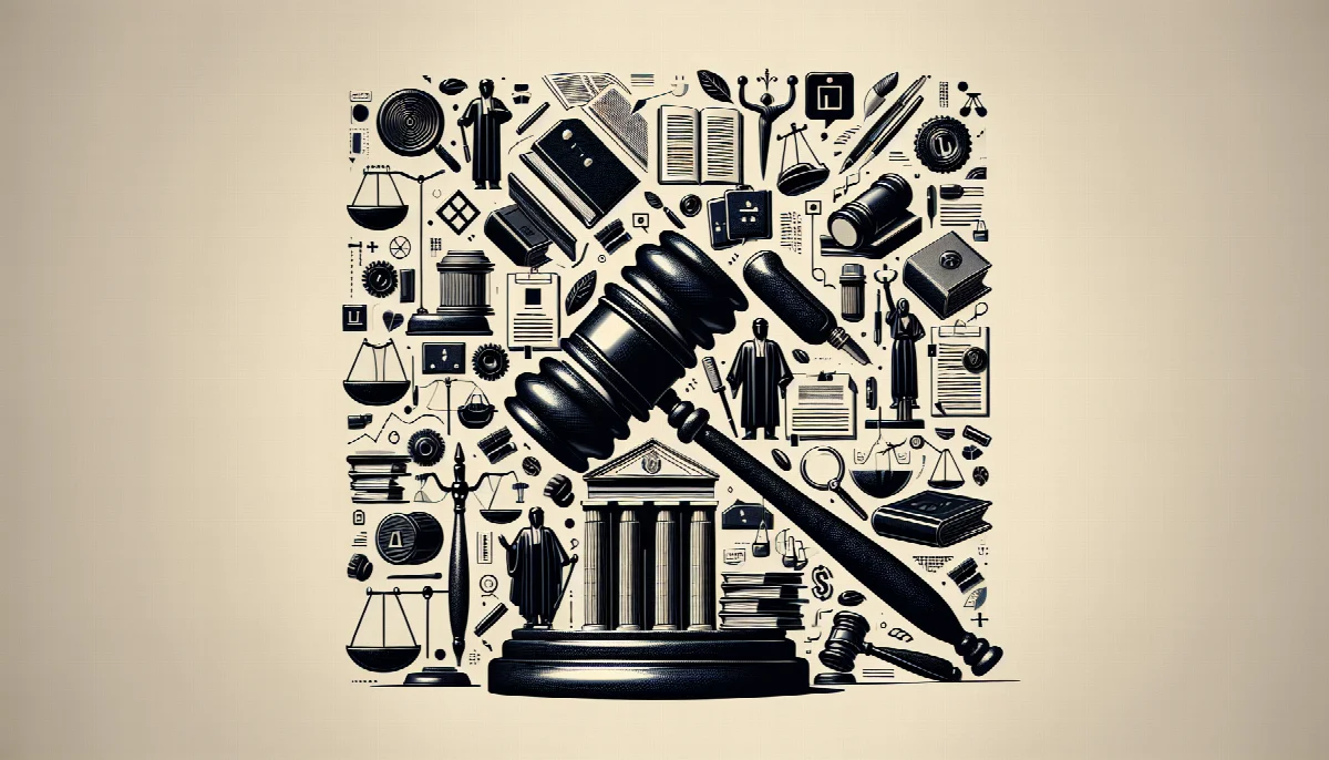 Courts and Commissions: Witness F Returns as Legal Proceedings Intensify Across Multiple Jurisdictions