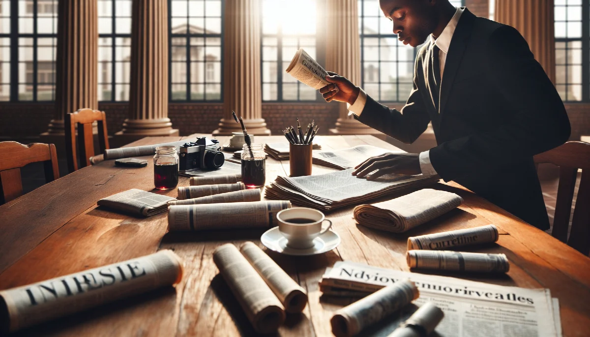 El-Rufai Faces Dual Anti-Graft Detention as Corruption Probes Intensify Across Africa