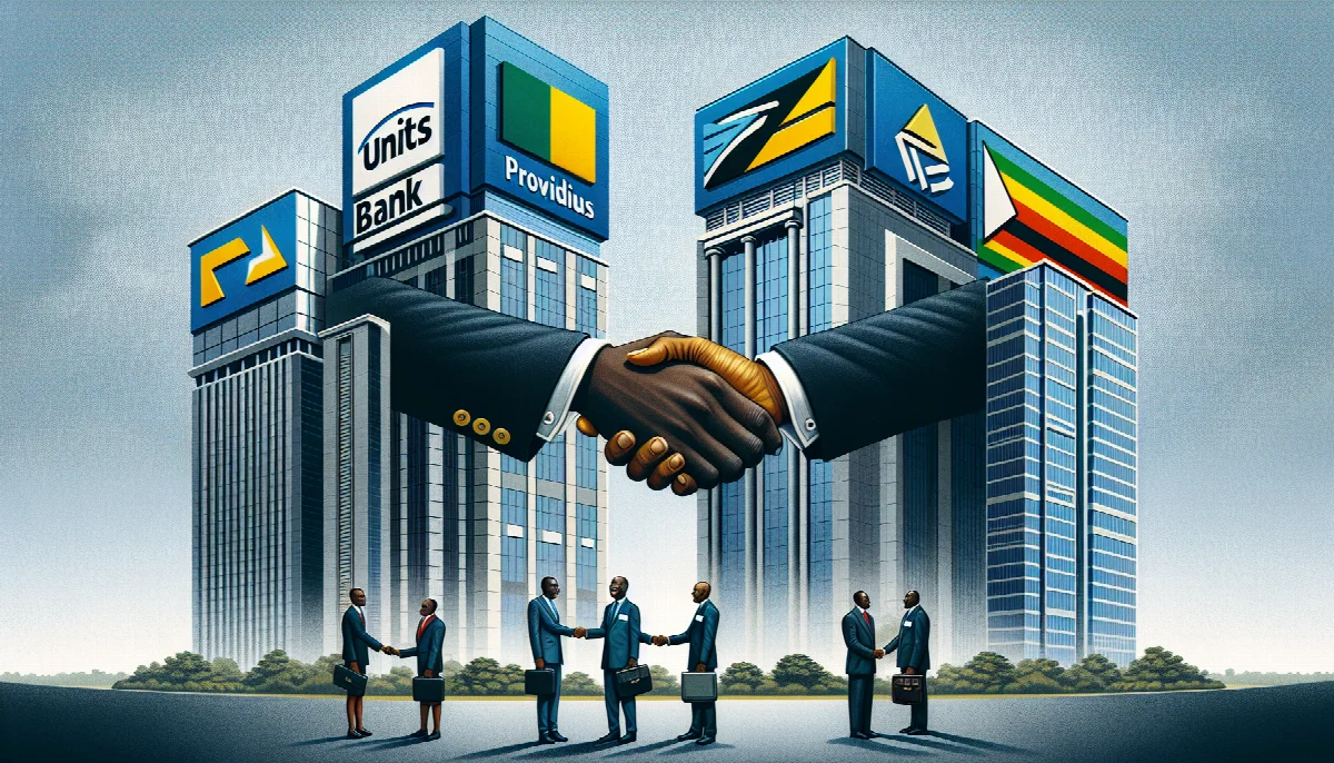 Unity Bank and Providus Bank Merger Advances as Nigeria's Banking Consolidation Gains Momentum