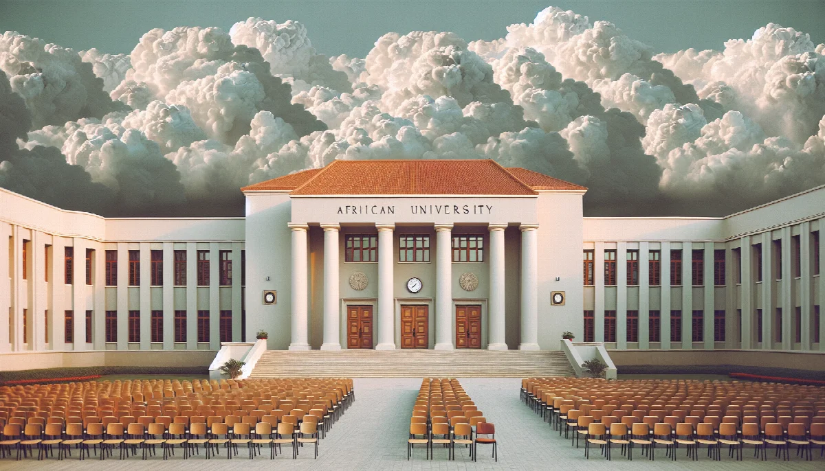 MOUAU Convocation Suspended: N211 Million Budget Gap Exposes Nigeria's University Funding Crisis