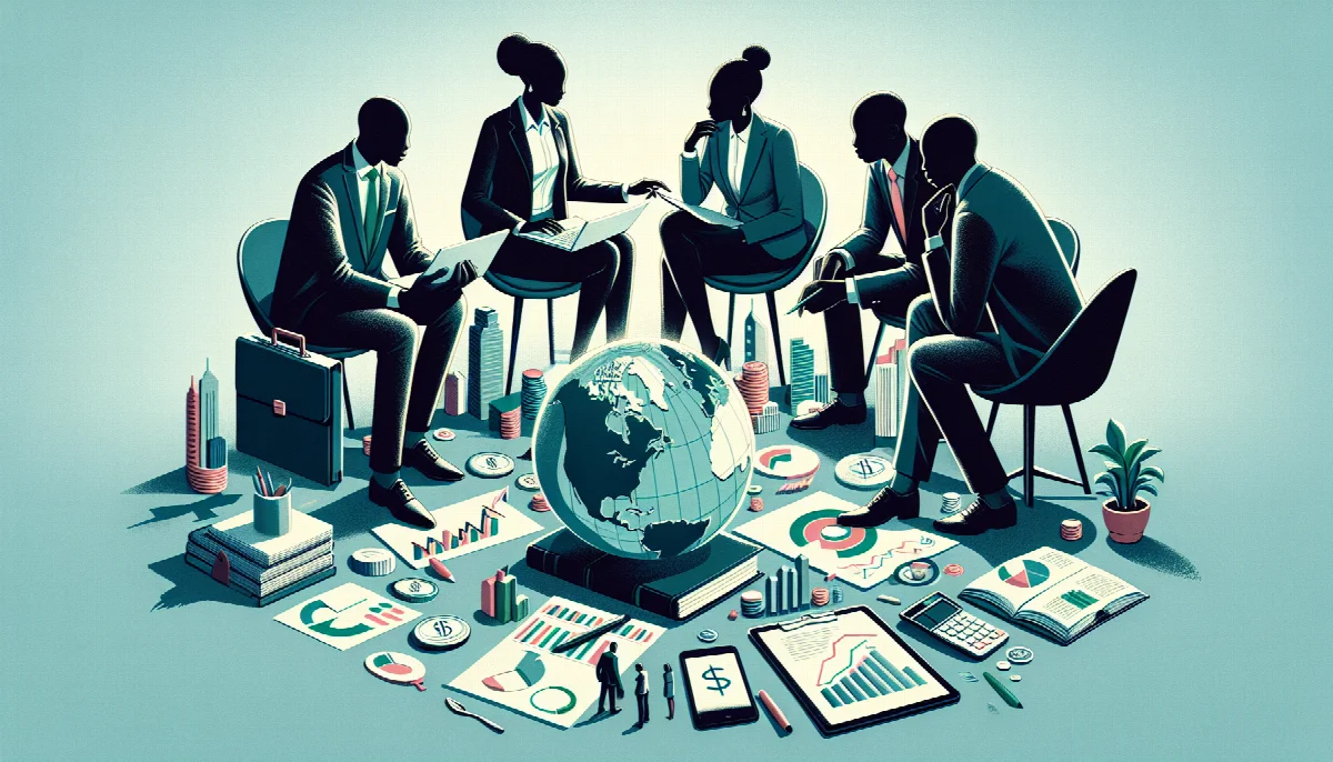 Nigeria's January Inflation Data Signals Disinflation Shift as Business Groups Caution on Price Stability