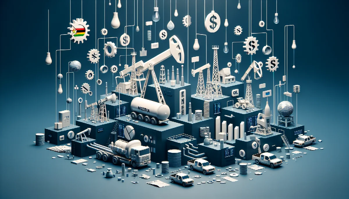 Nigeria Moves to Reclaim 30% Oil Revenue as Tinubu Signs Executive Order on NNPC Remittances