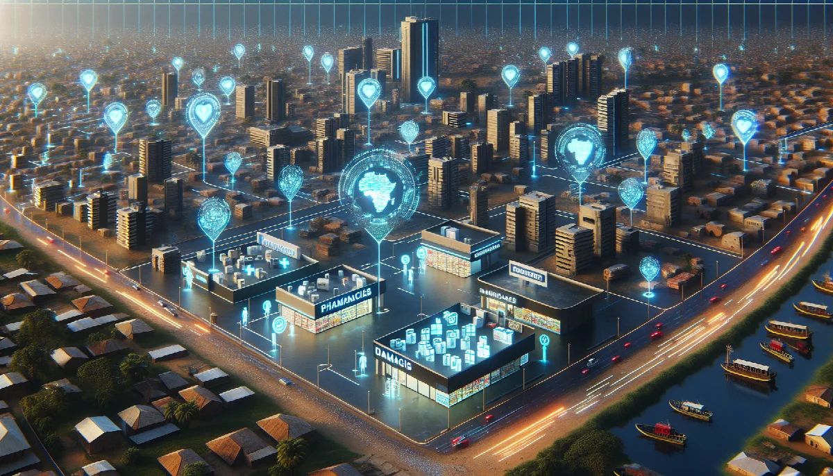 African Cities Deploy Digital Tools and Flood Protocols to Strengthen Disease Detection