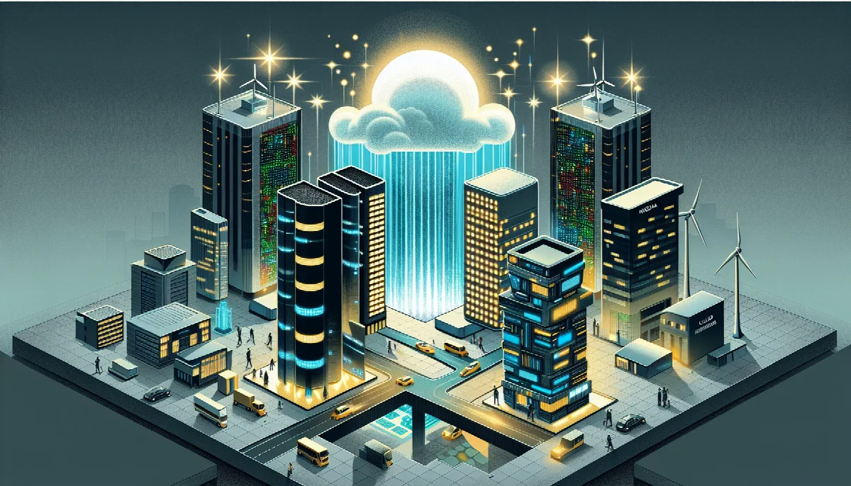 GigaLayer's Registeram Acquisition Signals Deepening Consolidation in Nigeria's Digital Infrastructure Market