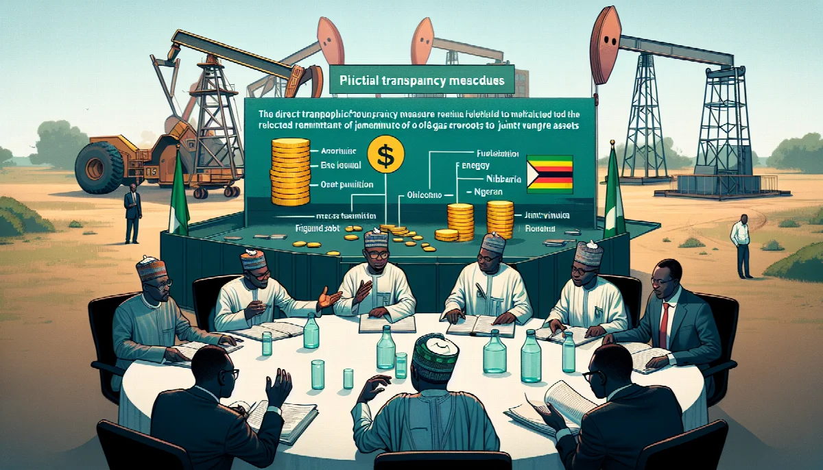 Nigerian Academics Back Tinubu's Oil Revenue Reform, Urge Expansion to Joint Ventures