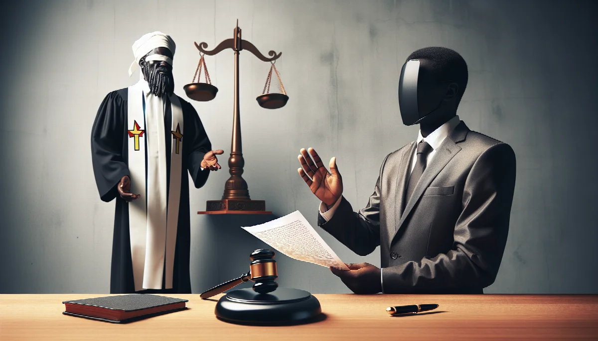 Zimbabwe Prosecutor Stays on Magaya Rape Case as NPA Rejects Conflict Claims