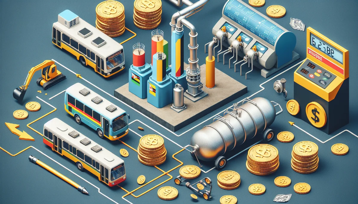 Nigeria's $2bn CNG Rollout Falls Short of 2025 Infrastructure Targets Despite Transport Fare Gains