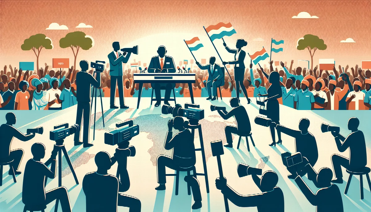 UN Fact-Finding Mission Determines RSF Atrocities in El-Fasher Bear Hallmarks of Genocide