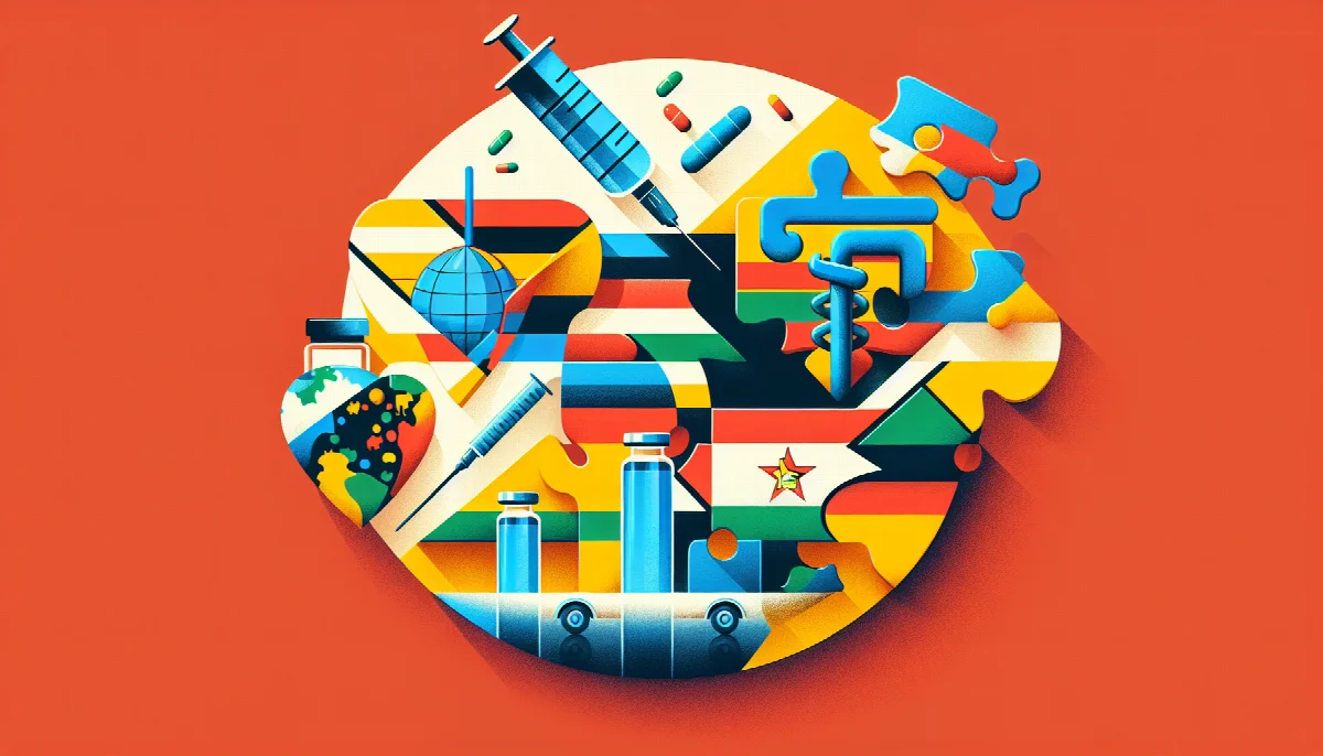 Guinea-Bissau Halts US-Funded Hepatitis B Vaccine Study Amid Autism Link Controversy