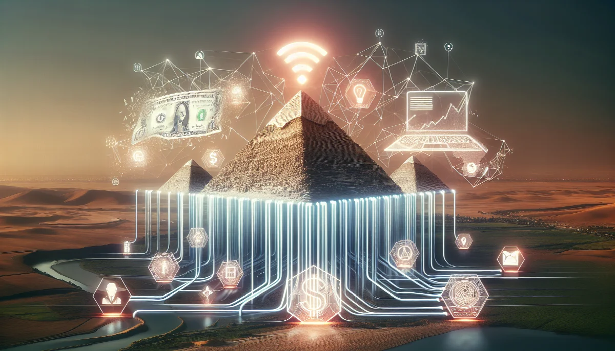 Egyptian Startup Flextock Lands $12.6M to Fix Africa's E-commerce Plumbing