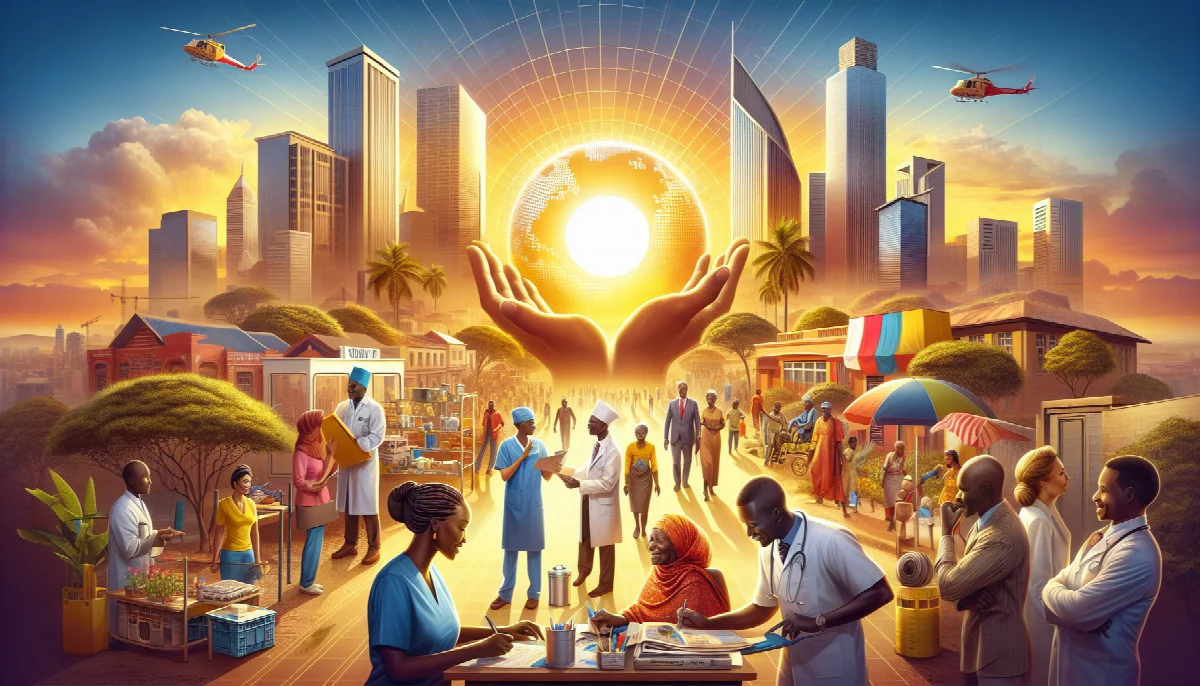 Violence Shadows Southern Africa: Palace Invasion, Child Abduction Mark Week of Regional Insecurity