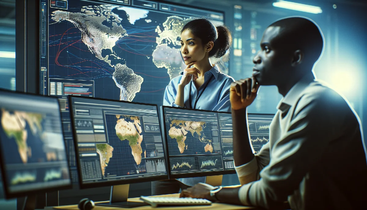 The $136 Billion Question: How Data Sovereignty Could Make or Break Africa's AI Future