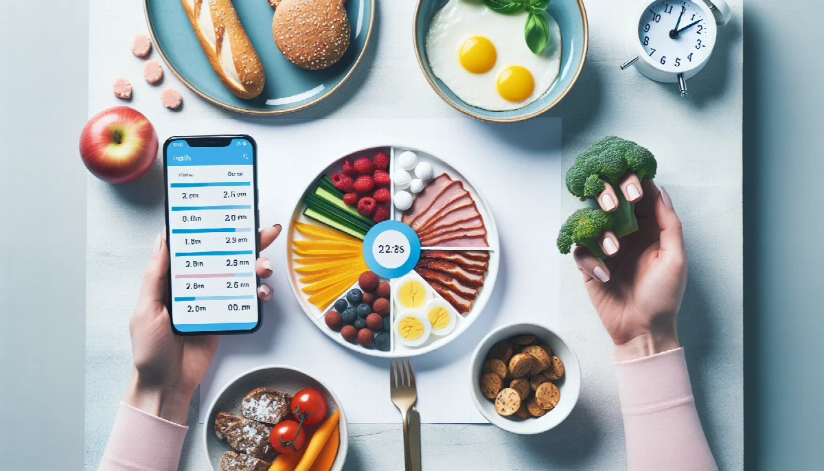 Cochrane Review Finds Intermittent Fasting No More Effective Than Traditional Dieting for Weight Loss